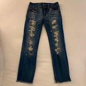 NWOT American Eagle Jeans